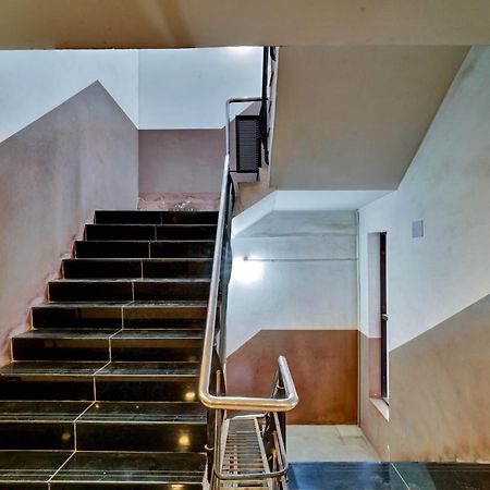 Hotel O Jk Inn Tiruppur Zewnętrze zdjęcie