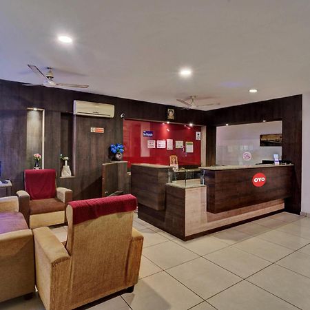 Hotel O Jk Inn Tiruppur Zewnętrze zdjęcie